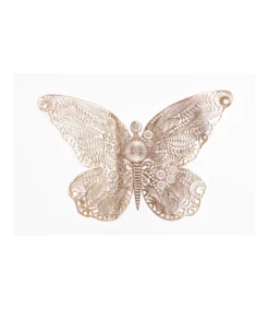 Set De 4 Salvamanteles Mariposa Love&home-Salvador Bachiller Outlet