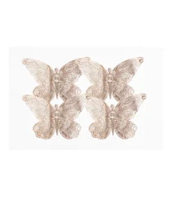Set De 4 Salvamanteles Mariposa Love&home-Salvador Bachiller Outlet