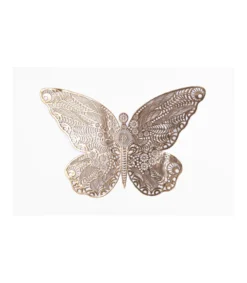 Set De 4 Salvamanteles Mariposa Love&home-Salvador Bachiller Discount
