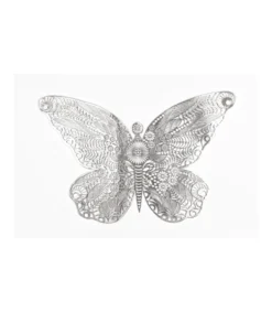 Set De 4 Salvamanteles Mariposa Love&home-Salvador Bachiller Hot