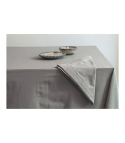 Set De 4 Servilletas Color Liso 50x50cm Love&home-Salvador Bachiller