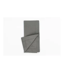 Set De 4 Servilletas Color Liso 50x50cm Love&home-Salvador Bachiller