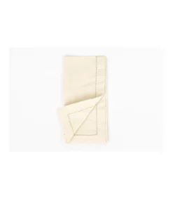 Set De 4 Servilletas Color Liso 50x50cm Love&home-Salvador Bachiller Outlet