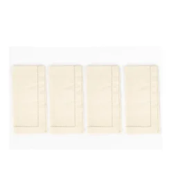 Set De 4 Servilletas Color Liso 50x50cm Love&home-Salvador Bachiller Outlet