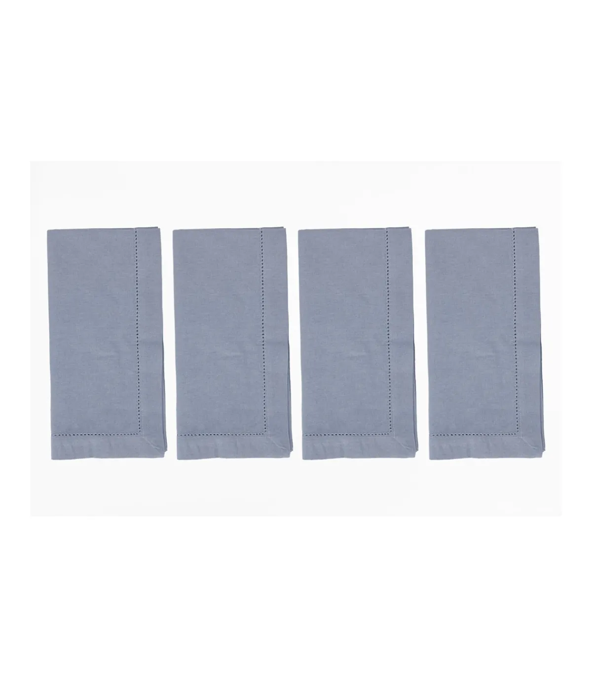 Set De 4 Servilletas Color Liso 50x50cm Love&home-Salvador Bachiller Sale