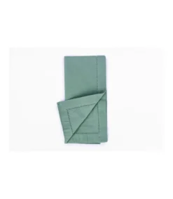 Set De 4 Servilletas Color Liso 50x50cm Love&home-Salvador Bachiller New