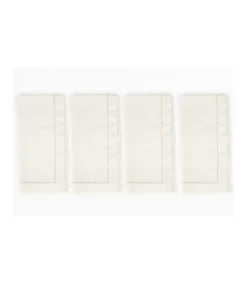 Set De 4 Servilletas Color Liso 50x50cm Love&home-Salvador Bachiller Outlet