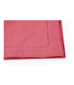 Set De 4 Servilletas Color Liso 50x50cm Love&home-Salvador Bachiller Hot