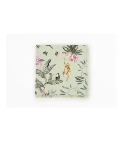 Set De 4 Servilletas 43x43cm Love&home-Salvador Bachiller