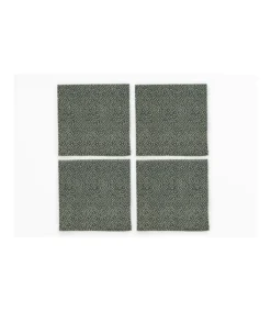 Set De 4 Servilletas 43x43cm Love&home-Salvador Bachiller