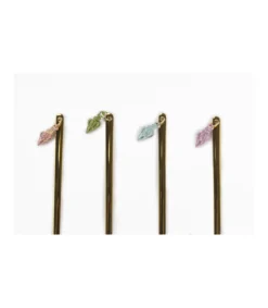 Set De 4 Tenedores Conchas Love&home-Salvador Bachiller Clearance