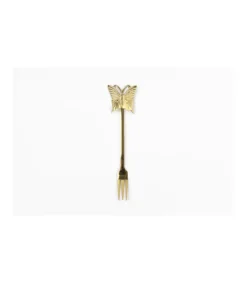 Set De 4 Tenedores Mariposas Love&home-Salvador Bachiller Clearance