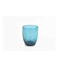 Set De 4 Vasos Burbujitas 10.5x8.5cm Love&home-Salvador Bachiller