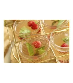Set De 4 Vasos 300ml Love&home-Salvador Bachiller