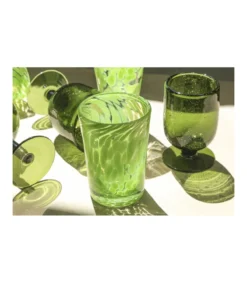 Set De 4 Vasos 12x9.2cm Love&home-Salvador Bachiller