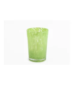 Set De 4 Vasos 12x9.2cm Love&home-Salvador Bachiller