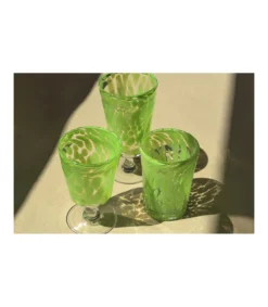 Set De 4 Vasos 12x9.2cm Love&home-Salvador Bachiller