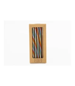Set 4 Pajitas Candy Cane Love&home-Salvador Bachiller
