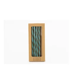 Set 4 Pajitas Candy Cane Love&home-Salvador Bachiller Clearance