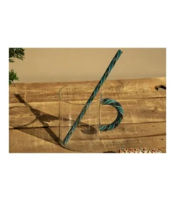 Set 4 Pajitas Candy Cane Love&home-Salvador Bachiller Clearance