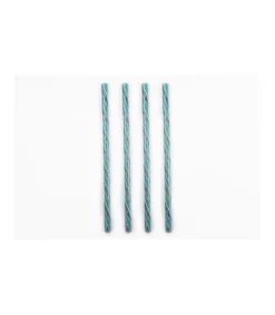 Set 4 Pajitas Candy Cane Love&home-Salvador Bachiller Clearance