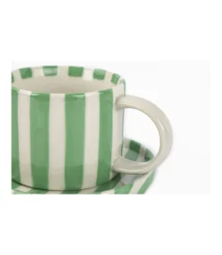 Set Taza Y Plato Love&home-Salvador Bachiller Outlet