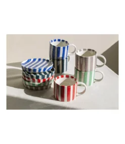 Set Taza Y Plato Love&home-Salvador Bachiller Outlet