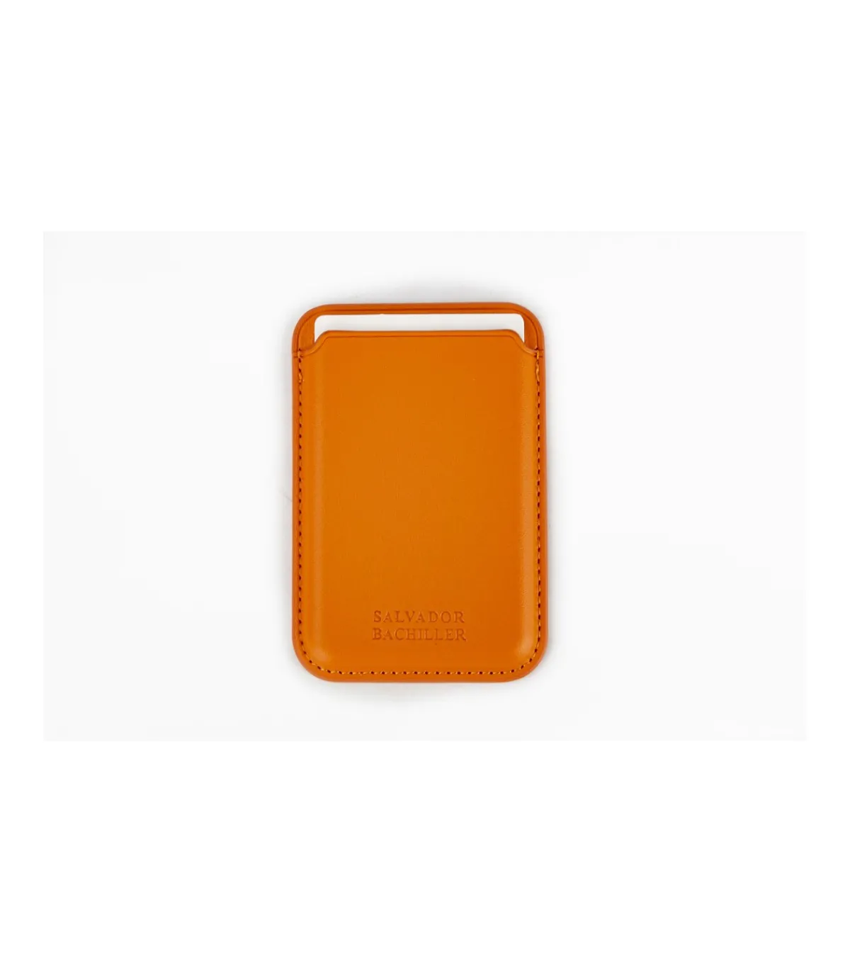 Tarjetero Magnetic-Salvador Bachiller Discount