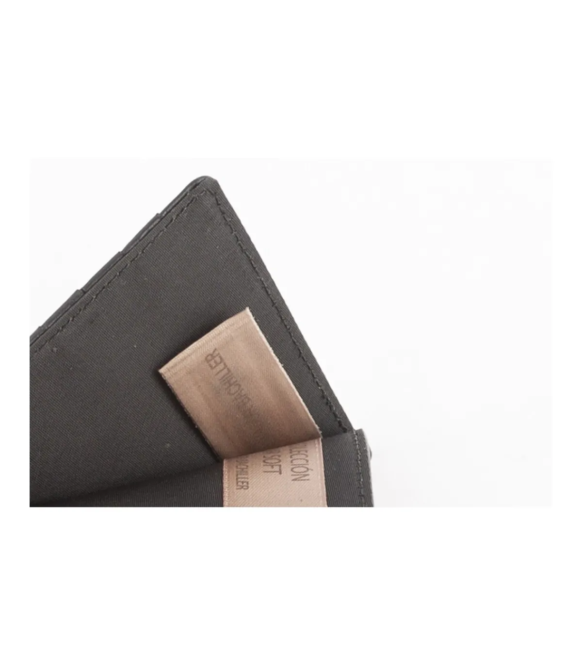 Tarjetero Rfid Air Soft-Salvador Bachiller Outlet