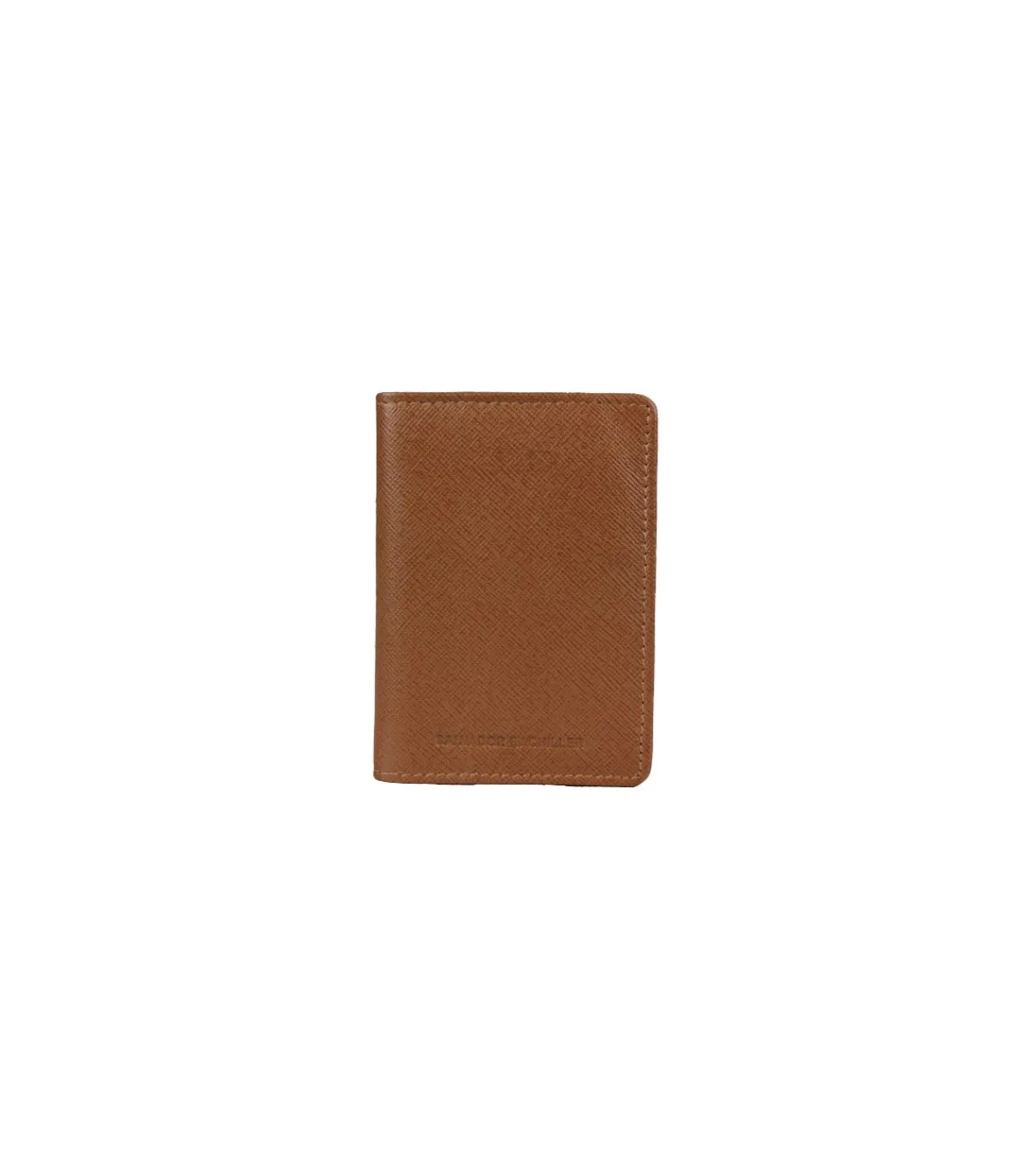Tarjetero Saffiano-Salvador Bachiller Outlet