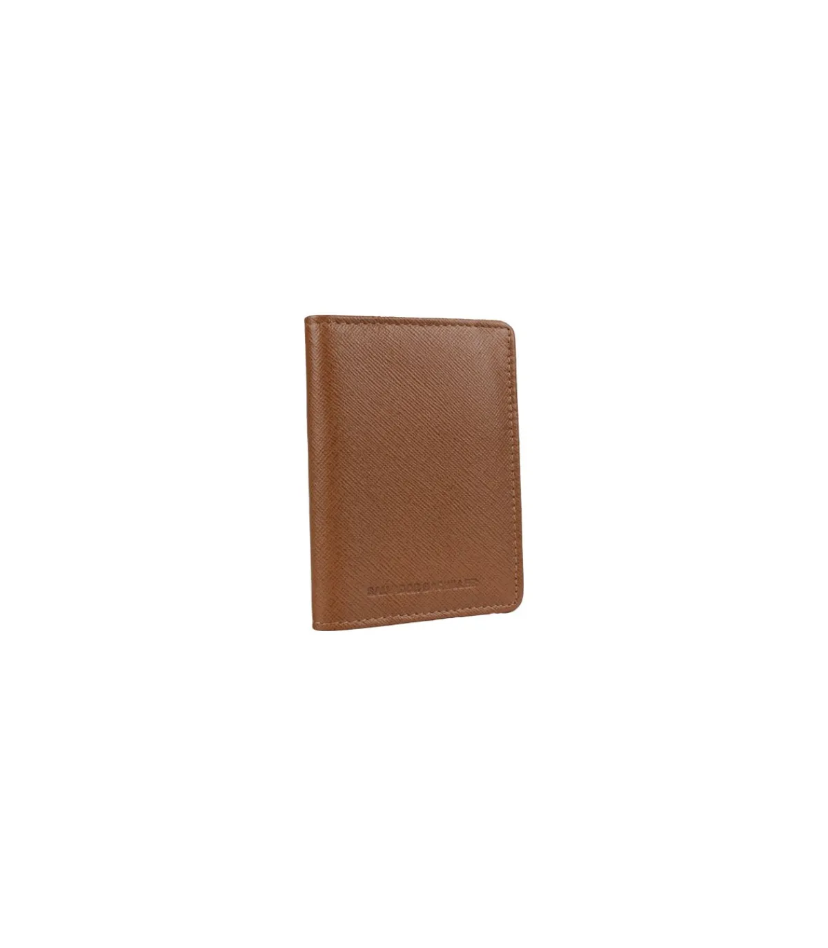 Tarjetero Saffiano-Salvador Bachiller Outlet