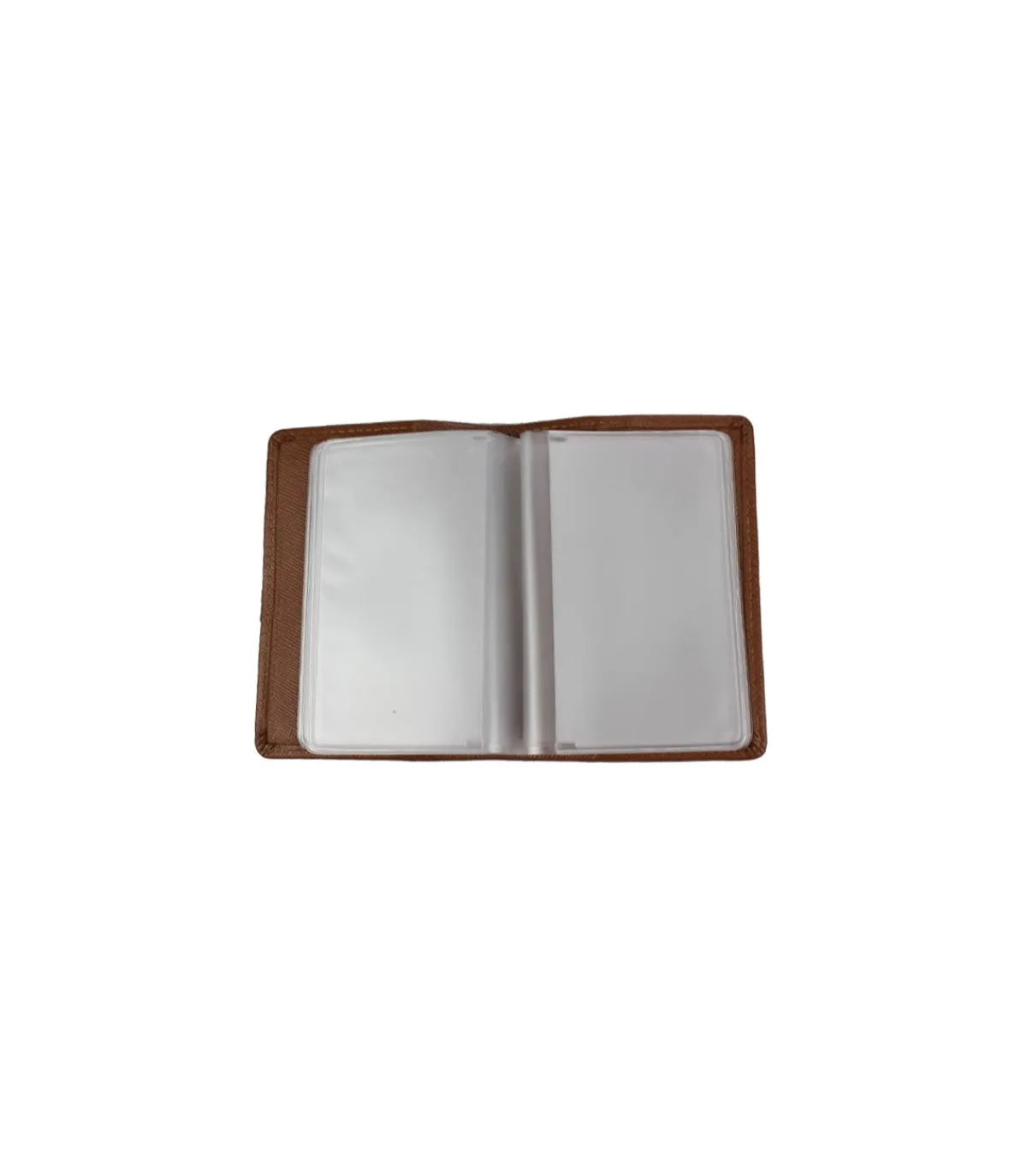 Tarjetero Saffiano-Salvador Bachiller Outlet