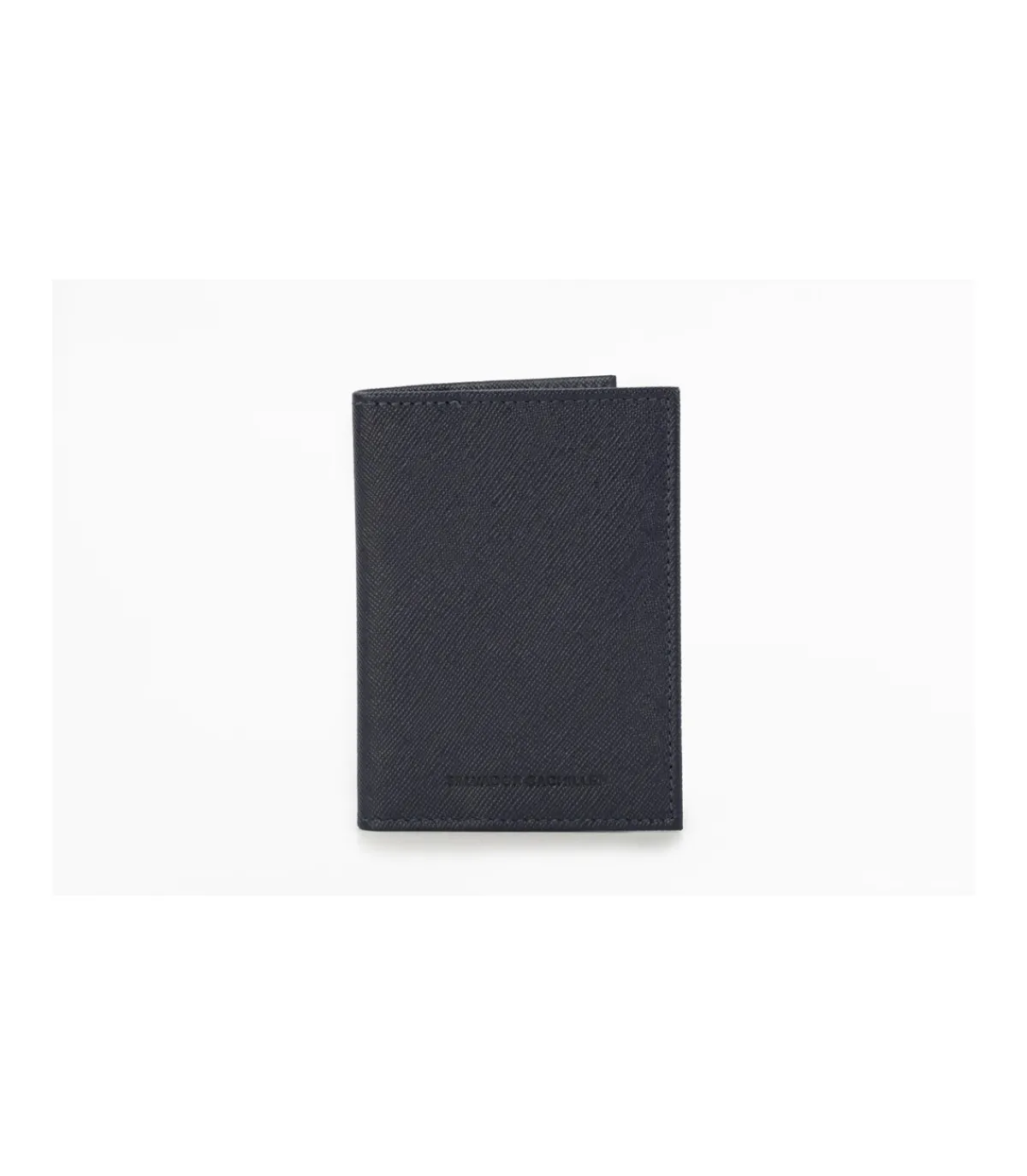 Tarjetero Saffiano-Salvador Bachiller Outlet