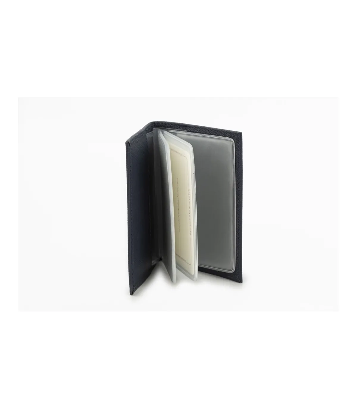 Tarjetero Saffiano-Salvador Bachiller Outlet