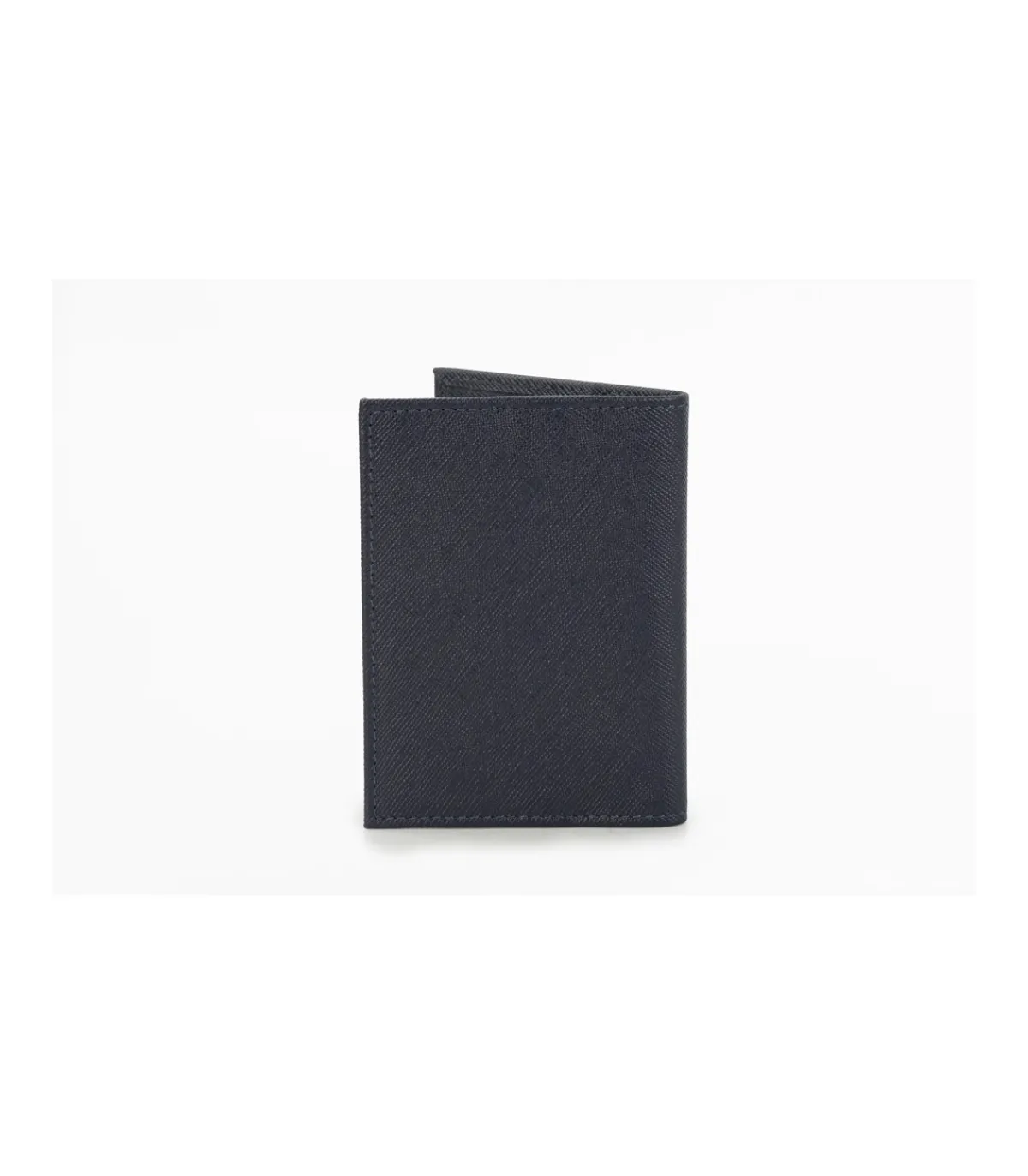 Tarjetero Saffiano-Salvador Bachiller Outlet