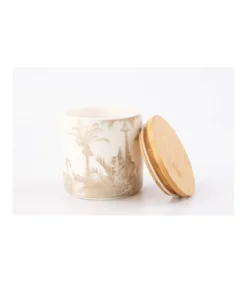 Tarro Con Tapa 11cm Diametro Love&home-Salvador Bachiller New