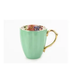 Taza Asa Dorada Love&home-Salvador Bachiller Discount