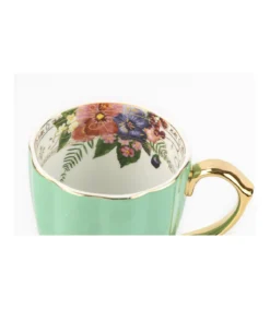 Taza Asa Dorada Love&home-Salvador Bachiller Discount