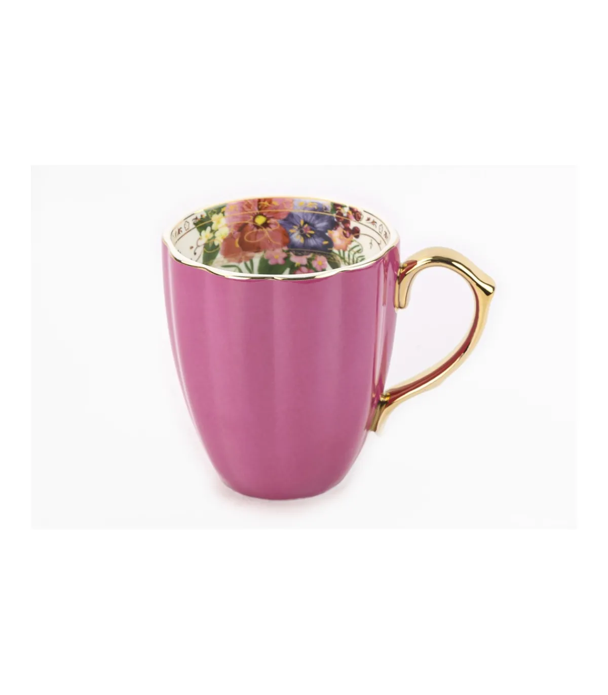 Taza Asa Dorada Love&home-Salvador Bachiller