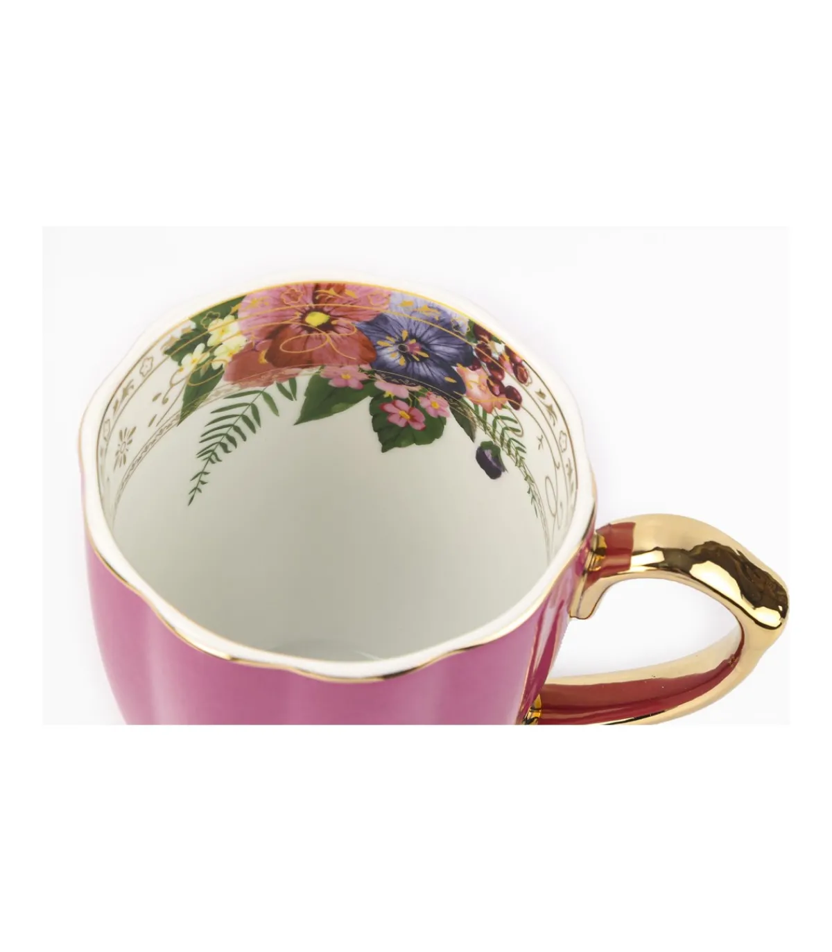 Taza Asa Dorada Love&home-Salvador Bachiller