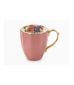 Taza Asa Dorada Love&home-Salvador Bachiller Best