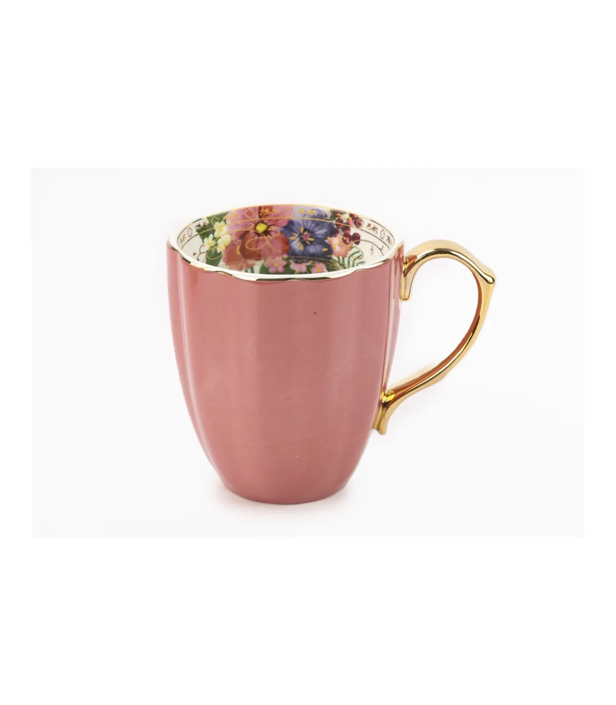 Taza Asa Dorada Love&home-Salvador Bachiller Best
