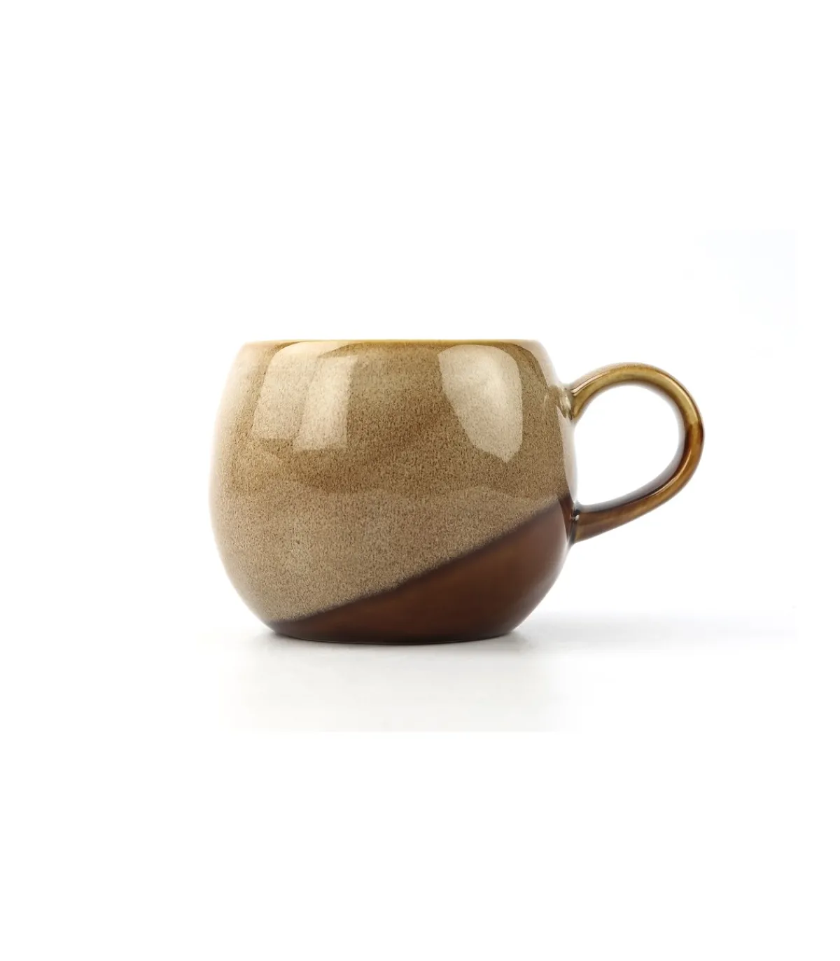 Taza Bi Color Love&home-Salvador Bachiller Hot