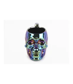 Taza Calavera 400ml Cafetería Hl01638 Love&home-Salvador Bachiller