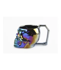 Taza Calavera 400ml Cafetería Hl01638 Love&home-Salvador Bachiller
