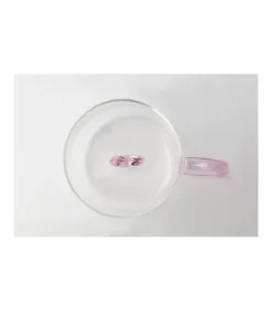 Taza Corazon 9.5x9.5cm 500ml Love&home-Salvador Bachiller Discount
