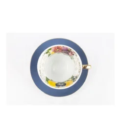 Taza De Café Con Plato Love&home-Salvador Bachiller