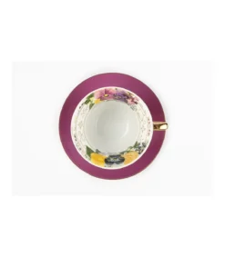 Taza De Café Con Plato Love&home-Salvador Bachiller Sale