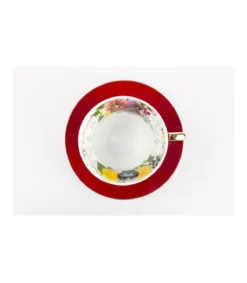 Taza De Café Con Plato Love&home-Salvador Bachiller