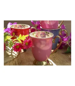 Taza Imperial Love&home-Salvador Bachiller New